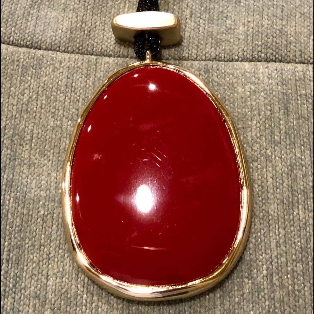 Convertible Statement Necklace